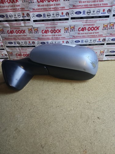 2009 toyota auris passenger - toyota,