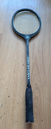 Squash racket rahmat khan - racket,