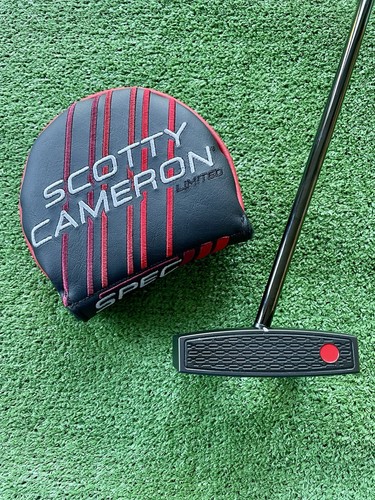 Scotty cameron phantom - cameron, oc