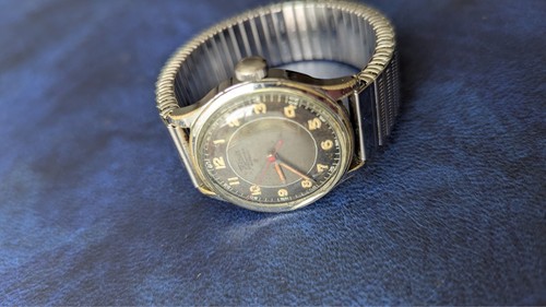 Vintage swiss tramlex - vintage,