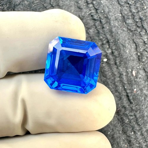Gie certified natural blue - gie,
