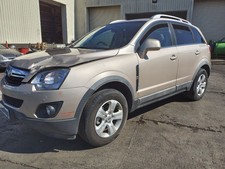 VAUXHALL ANTARA 2011-2013 Stereo Radio CD Player 13251056