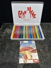 New Caran d’Ache Prismalo I