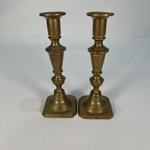 Vintage pair brass - vintage,