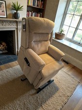 HSL RIPLEY GRANDE RISER