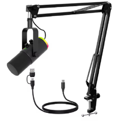 Fifine am8t dynamic usb - fifine, xlr