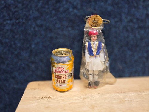 Greek doll evelt themis - doll,