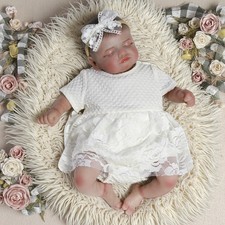 Lifelike Reborn Baby Dolls
