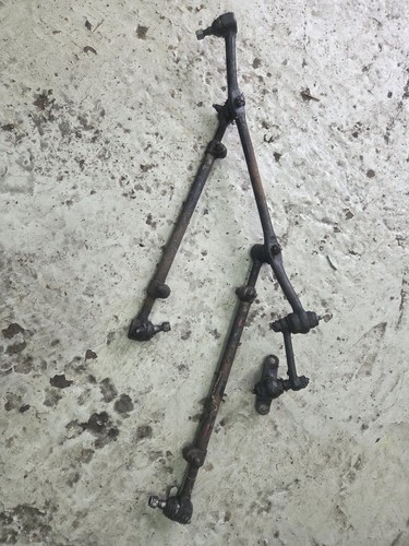 Ford anglia 105e steering arms - 105e,