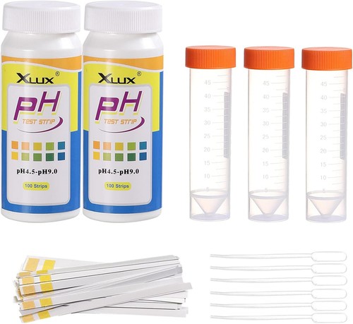 Xlux soil tester acidity - soil, tester,