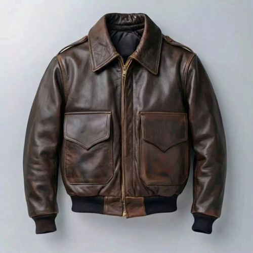 Men air force pilot - men’s,