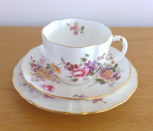 Royal crown derby - crown,