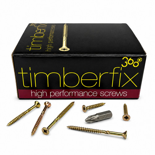 Box 200 timberfix - of,