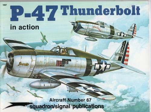 Squadron signal aircraft - /,