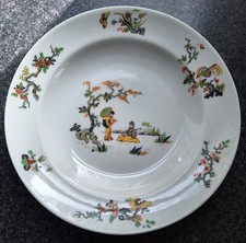 Haviland Limoges Porcelain