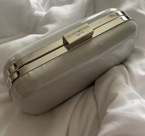 Emporio armani designer glossy - emporio,