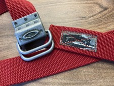 Genuine Rare - Vintage Oakley