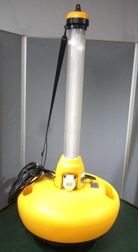 Defender uplight led - defender, site
