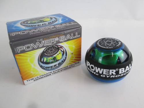 The all original - power, ball