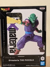 GX Piccolo Action Figure Toy Statue Christmas Gift Dragon Ball Z Anime