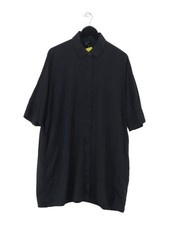 COS Shirt Midi Dress XS in