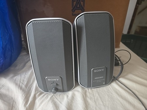 Sony srs a202 - sony, speaker