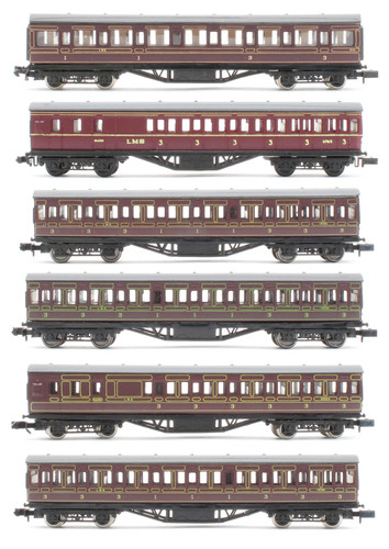 Graham farish gauge - farish,