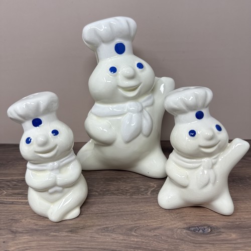 Vintage 1997 pillsbury - 1997,