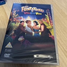 The Flintstones In Viva Rock