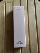 10ML - FLORA DANICA TURN THE