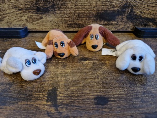 Pound puppies joblot vintage - pound,