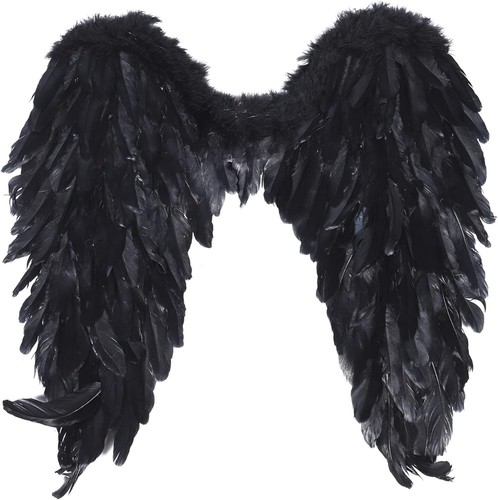 Garneck real feather angel - feather,