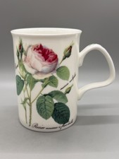 Roy Kirkham Bone China Redoute