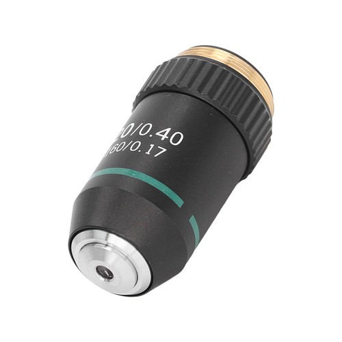 Objective lens achromatic - objective,
