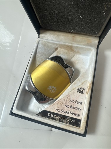 Colibri electro quartz - colibri, vintage