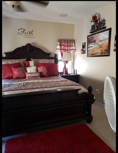 Mors furniture bedroom set - mors,