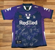 MELBOURNE STORM 2020 NRL