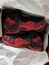 Nike Air Foamposite One X