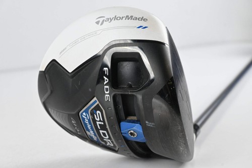 Taylormade sldr white driver - sldr,