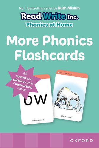 More phonics flashcards read - phonics,