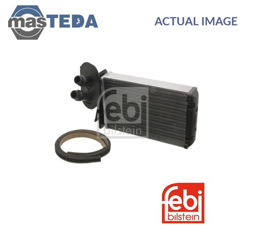 18764 heater radiator - heater,
