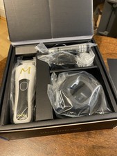 Brand New Matsui White Lightweight M Professional Trimmer BNIB RRP £149 Free p&p