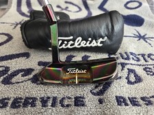 RARE SCOTTY CAMERON STUDIO
