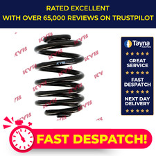 2x Coil Springs (Pair Set)