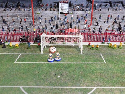 Vintage 1970s subbuteo - 1970s,