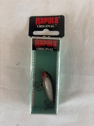 Rapala countdown floating - rapala,