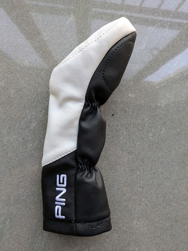 Ping core hybrid headcover - core,