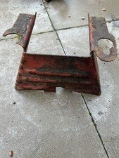 International Vintage Tracotor