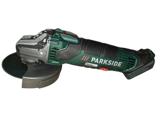 Cordless angle grinder - grinder, 20v