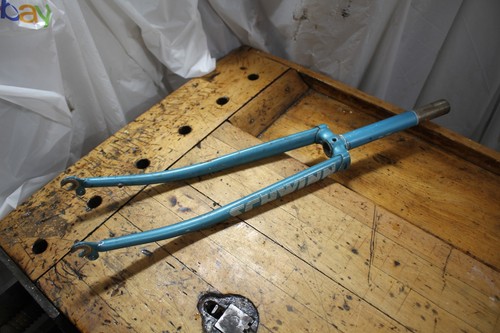 Vintage schwinn bicycle fork - schwinn,